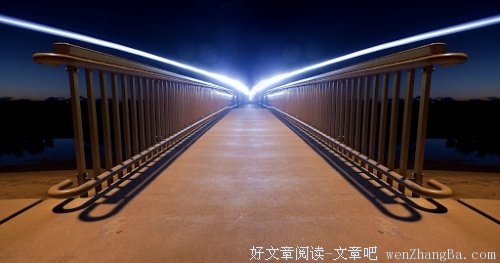 随波逐流