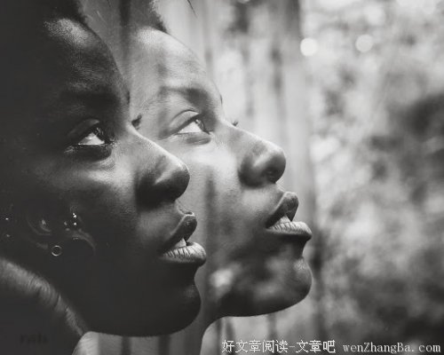 我写我文字，情感安放