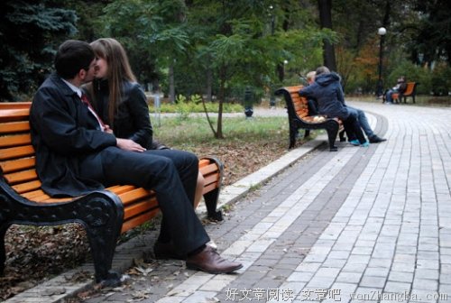 桃花节带来的桃花劫