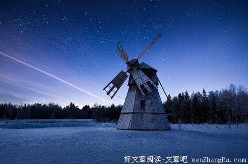 遥远的思念