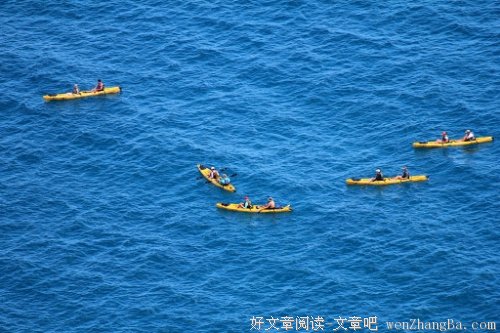清明随记