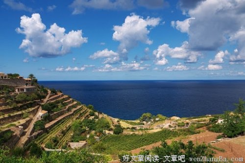 我的世界，你来过吗？