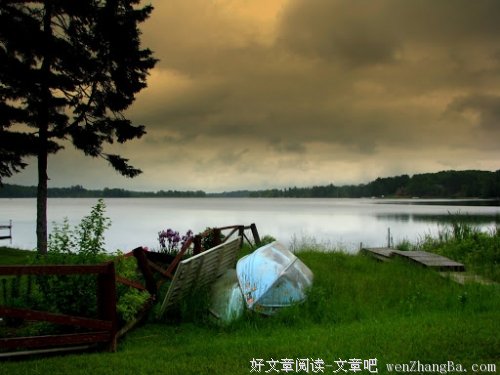 这世界我曾经来过