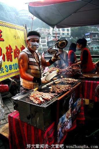 早起几件事