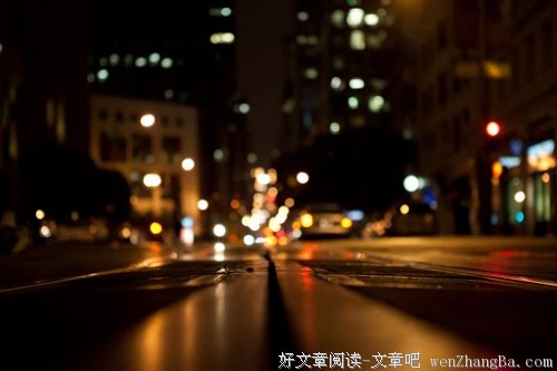她和他的十年