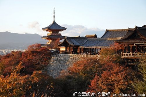 与外国友人谈教育