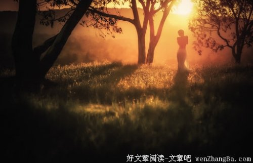 触动心灵