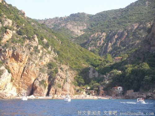 心香