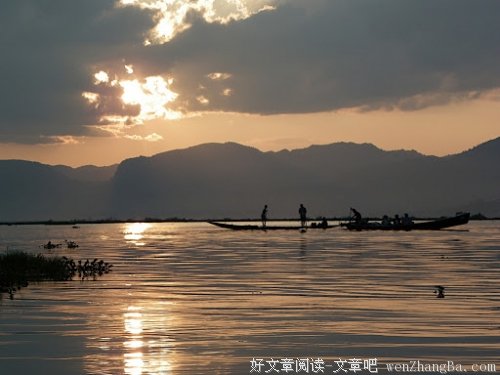 请当面说分手