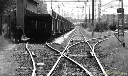 一路向北