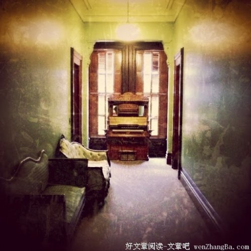 下个路口再见