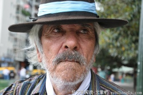 长白之行(二)