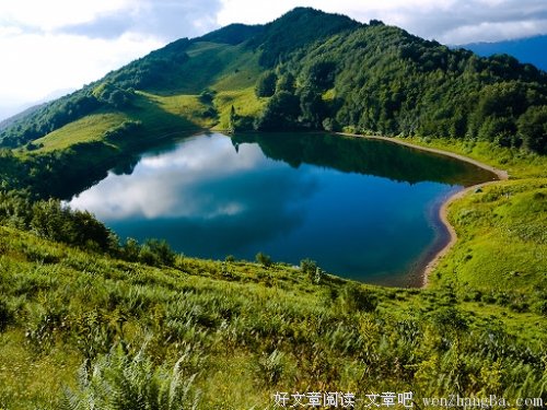爱与不爱,相距一寸,相隔天与地