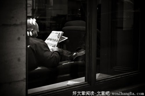 青春的华章，只有一个人的地老天荒