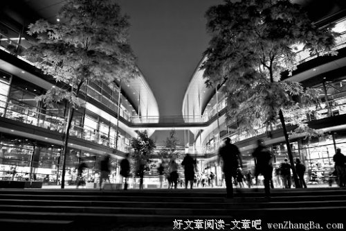 那一抹灿烂的金黄