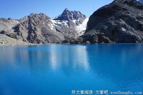 时光也柔情