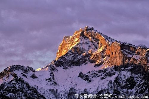 从童年怀念到大龙潭