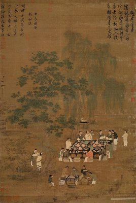 喝茶那点事