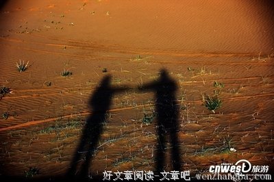 亲立，影子对你说