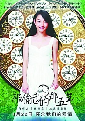 最近的青春