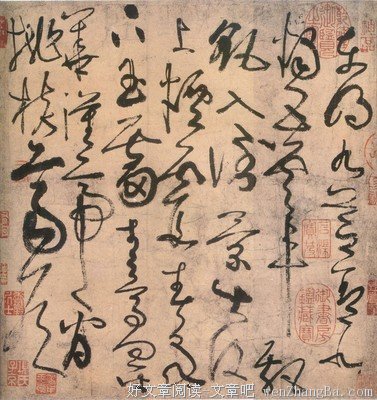 草之道