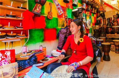 我走过你的河流