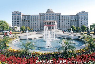岭南师范学院物理学院“阳光”社会实践队郭鹏飞队员心得三