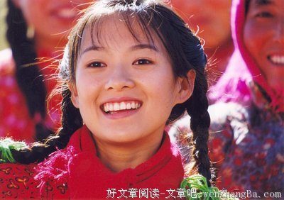 我的母亲