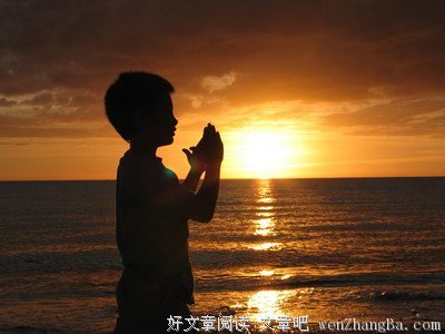 一篇文章让我想起过去的岁月