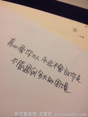 《真心爱你》