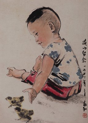 品读秋