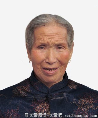 《我想你了，母亲》