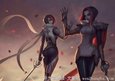 别了，我的动漫