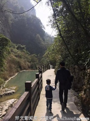 生命中除了爱 其他都是行李