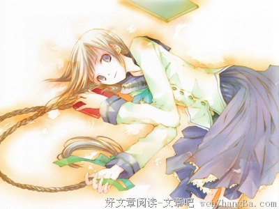 黑夜狂想曲（五）