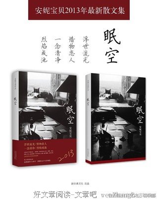 《清醒纪》小说书摘大全