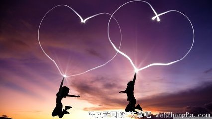 最经典的《单恋》小说句子