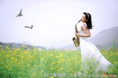 P\'s_经典句子