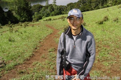 张宏杰精彩语录