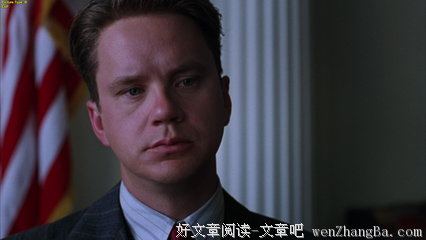最全的《肖申克的救赎》小说书摘