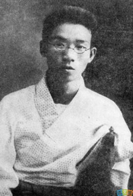 郁达夫经典句子