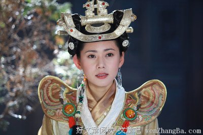 最新的《木府风云》连续剧台词