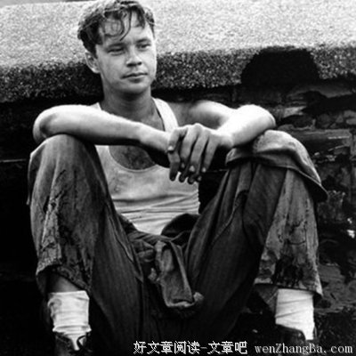 最经典的《肖申克的救赎》小说书摘