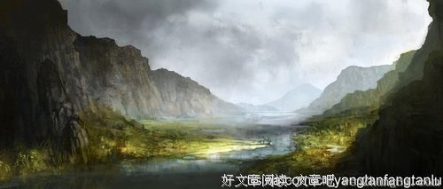 杨澜名句欣赏