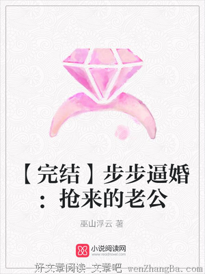 《总裁，我要离婚》小说书摘