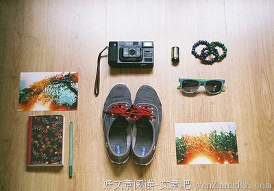 《你若安好 便是晴天》经典语句