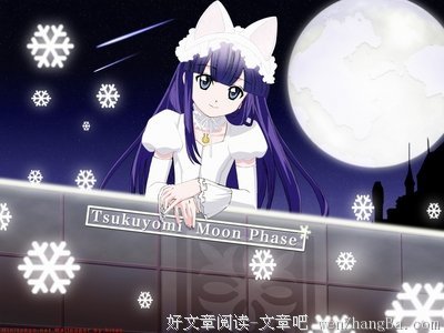 最经典的《吸血鬼骑士》佳句摘抄大全