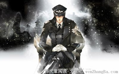 最经典的《无限恐怖》语录摘抄大全