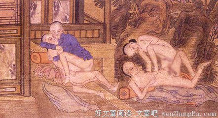 最经典的《饮食男男》佳句摘抄