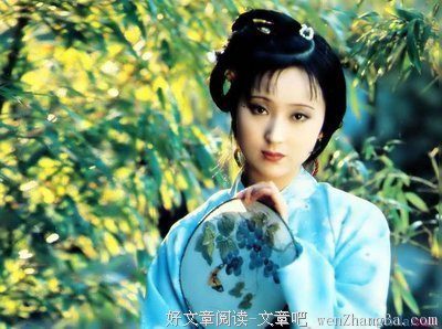 最经典的《大梦》好段摘抄